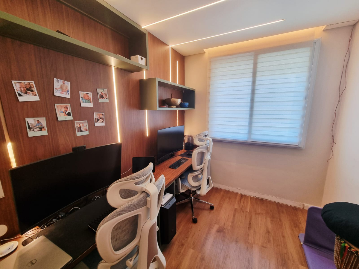 Apartamento, 3 quartos, 110 m² - Foto 20