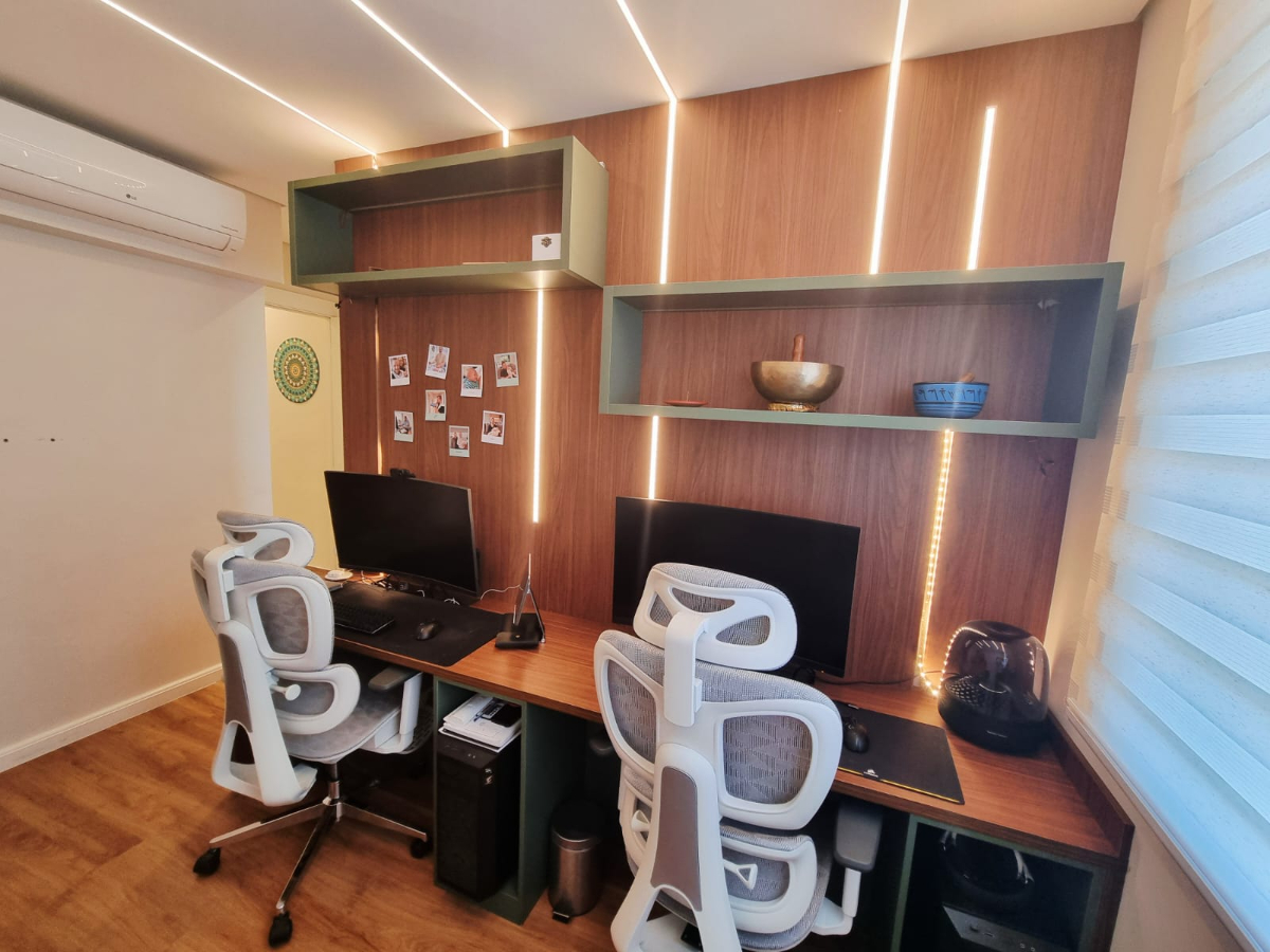 Apartamento, 3 quartos, 110 m² - Foto 21