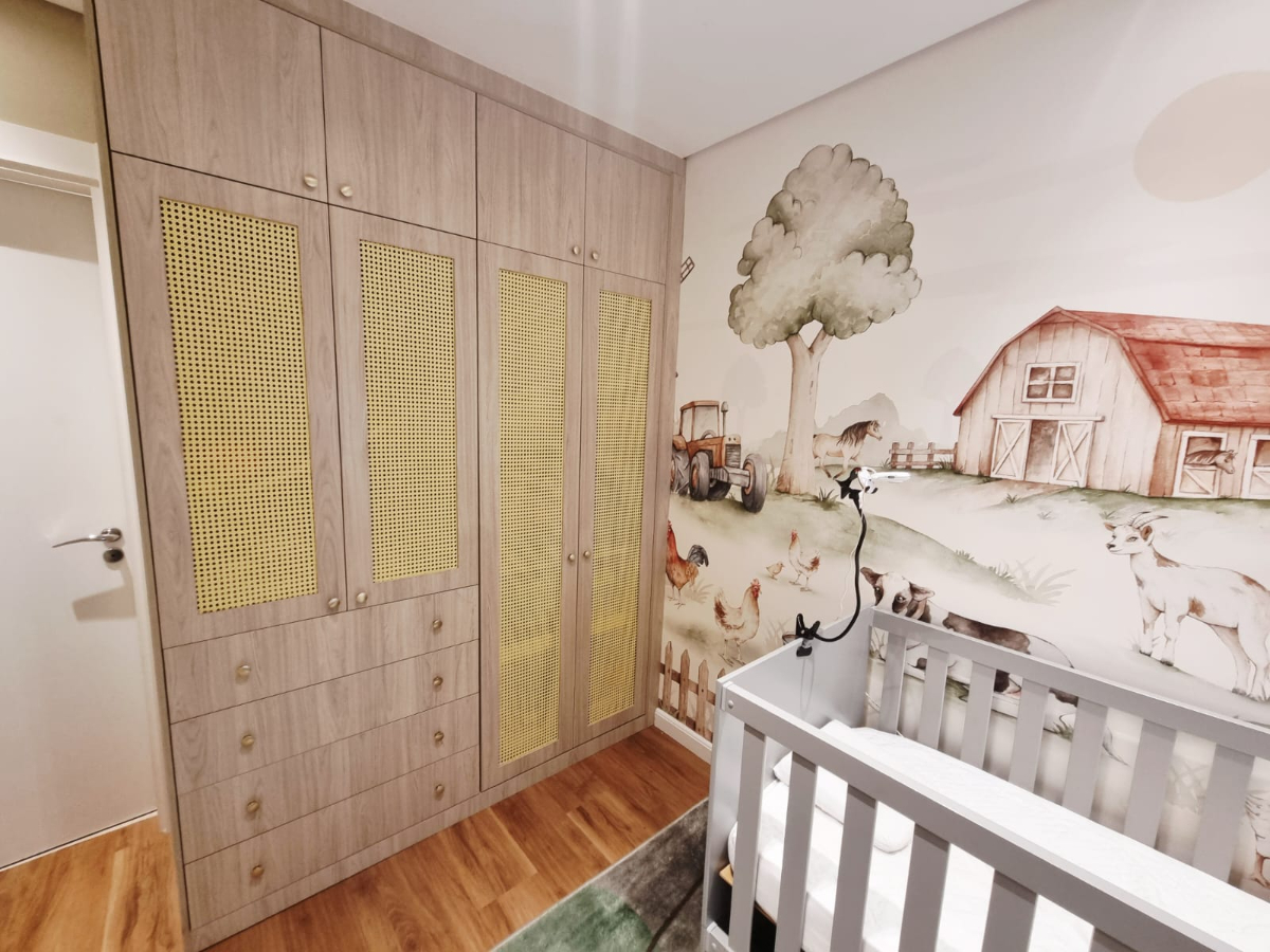 Apartamento, 3 quartos, 110 m² - Foto 22