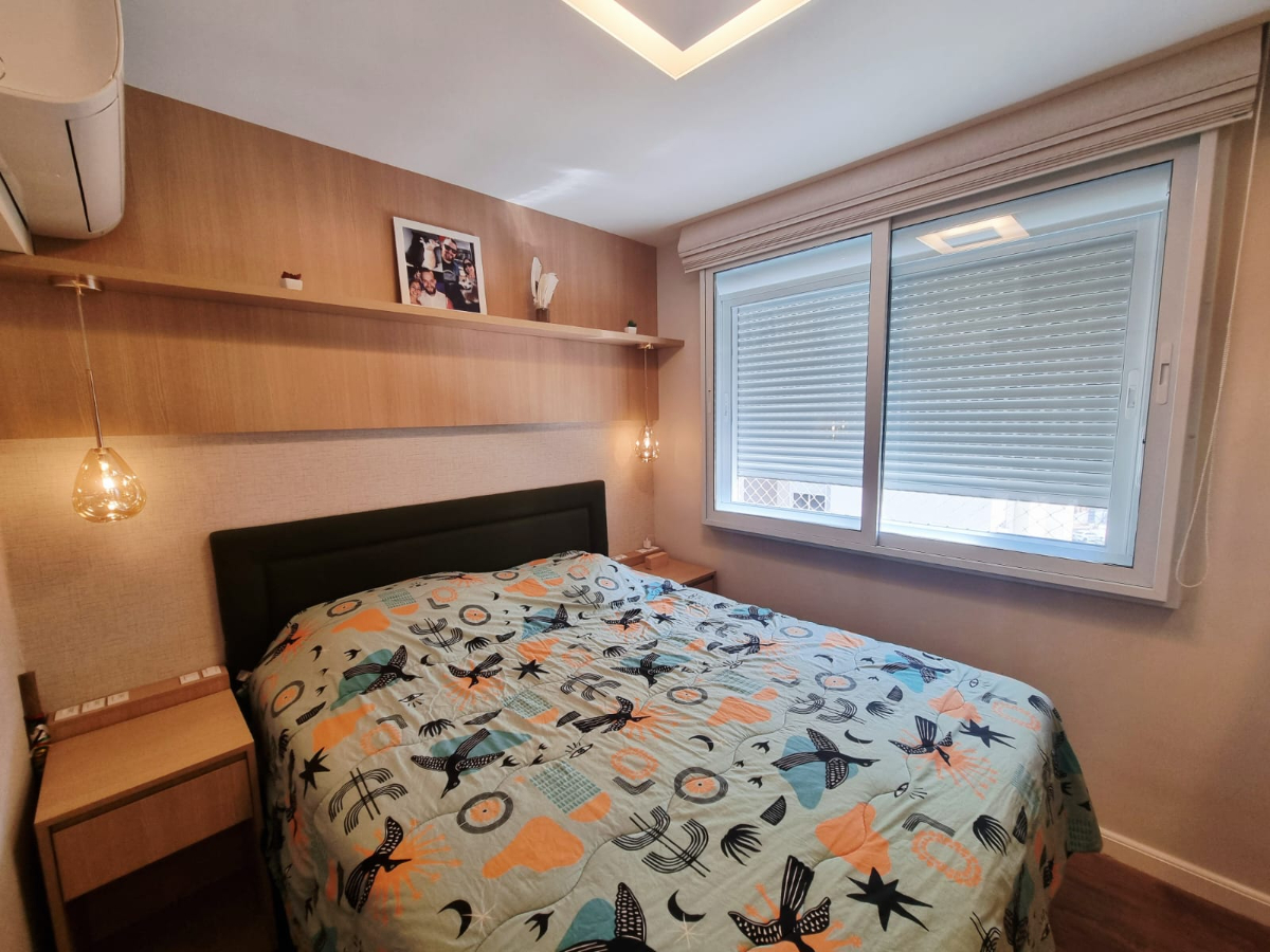 Apartamento, 3 quartos, 110 m² - Foto 23