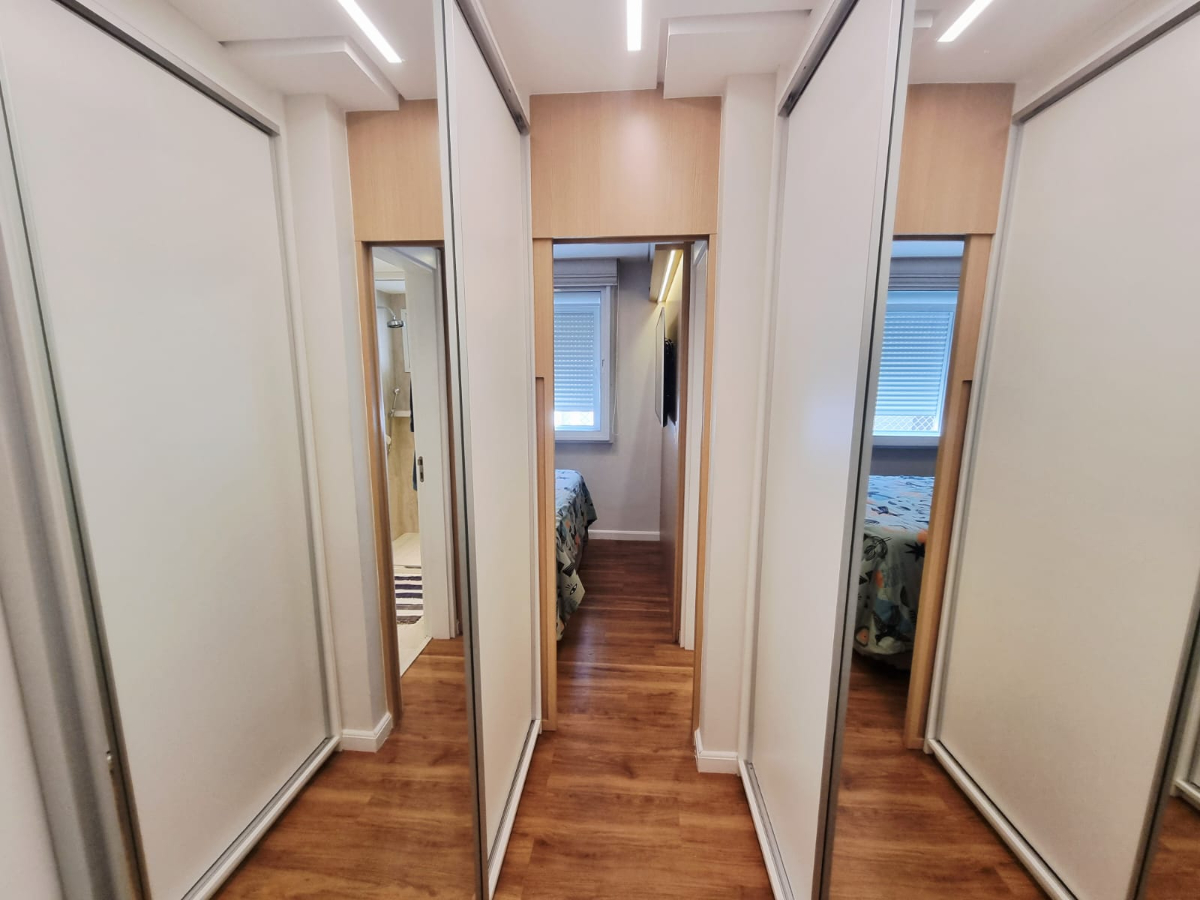Apartamento, 3 quartos, 110 m² - Foto 25