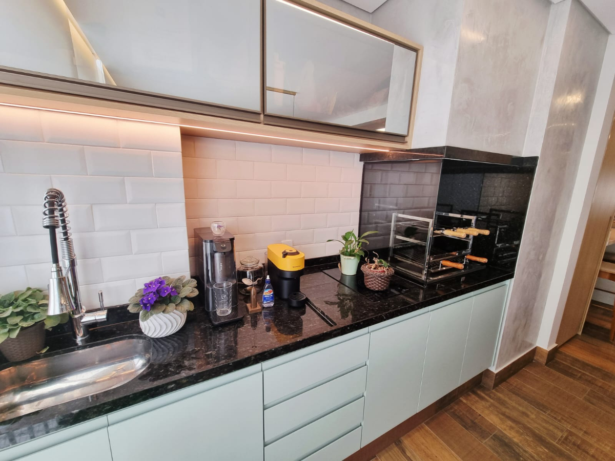 Apartamento, 3 quartos, 110 m² - Foto 4
