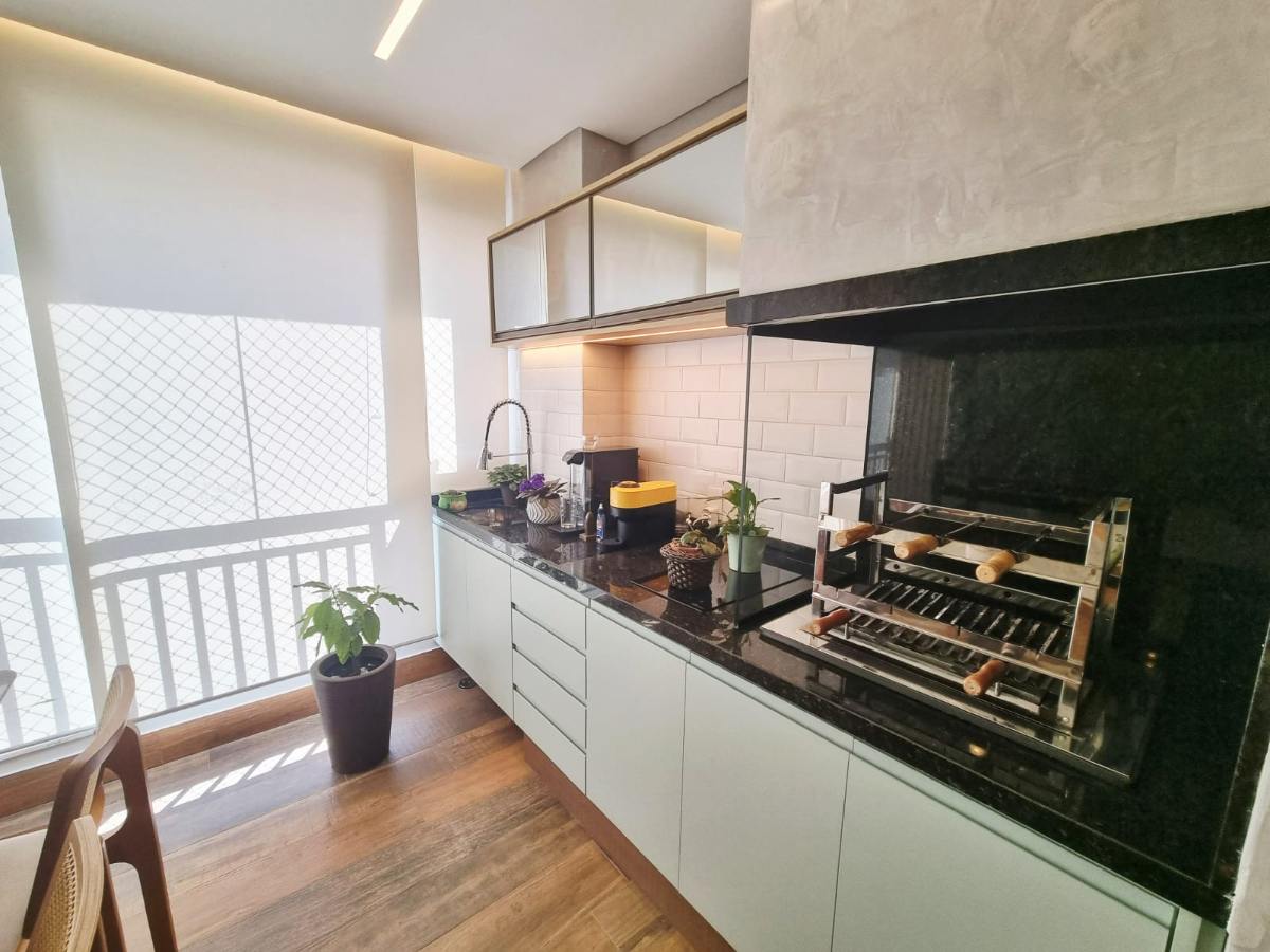 Apartamento, 3 quartos, 110 m² - Foto 5