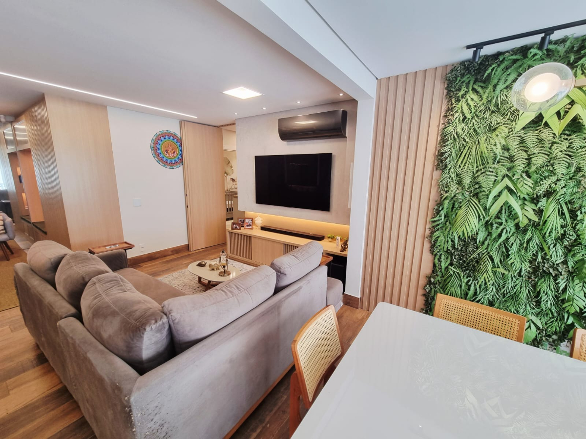 Apartamento, 3 quartos, 110 m² - Foto 8