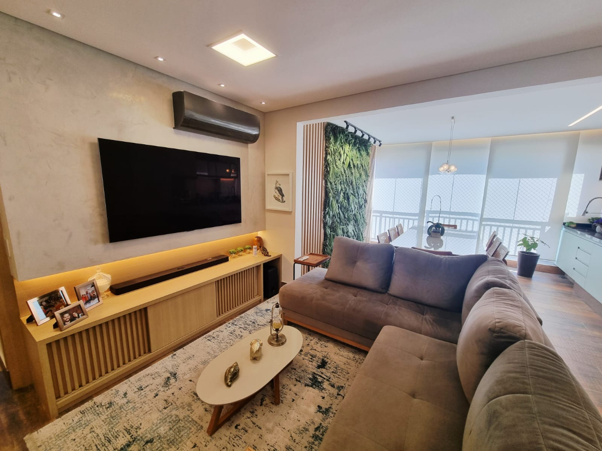 Apartamento, 3 quartos, 110 m² - Foto 9