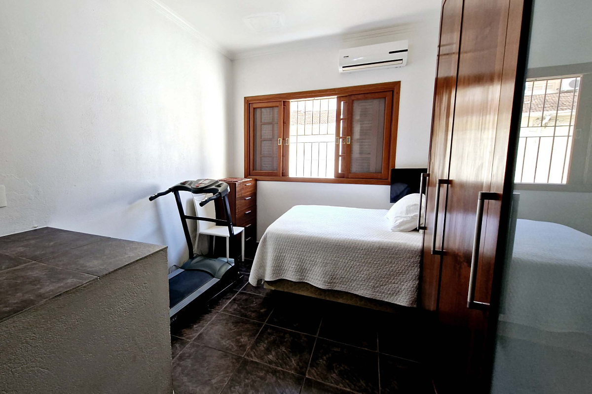 Casa, 3 quartos, 215 m² - Foto 12