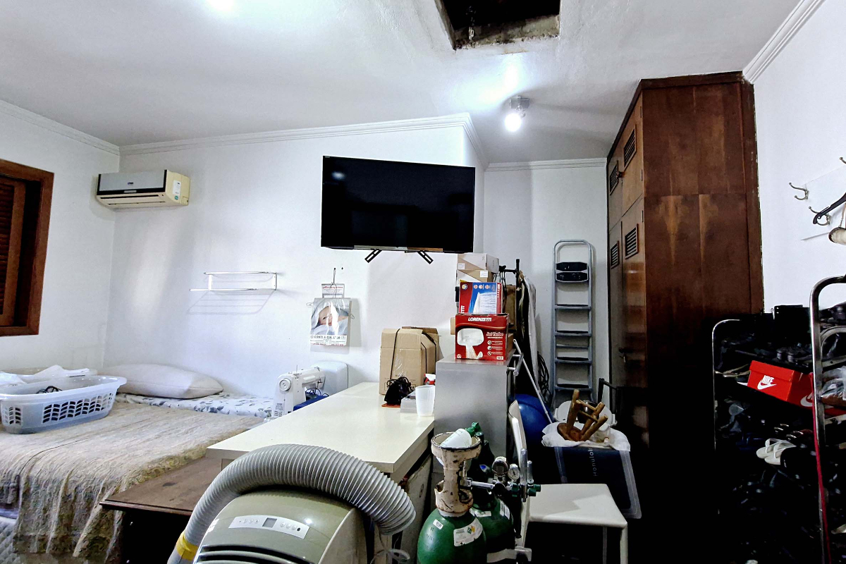 Casa, 3 quartos, 215 m² - Foto 15
