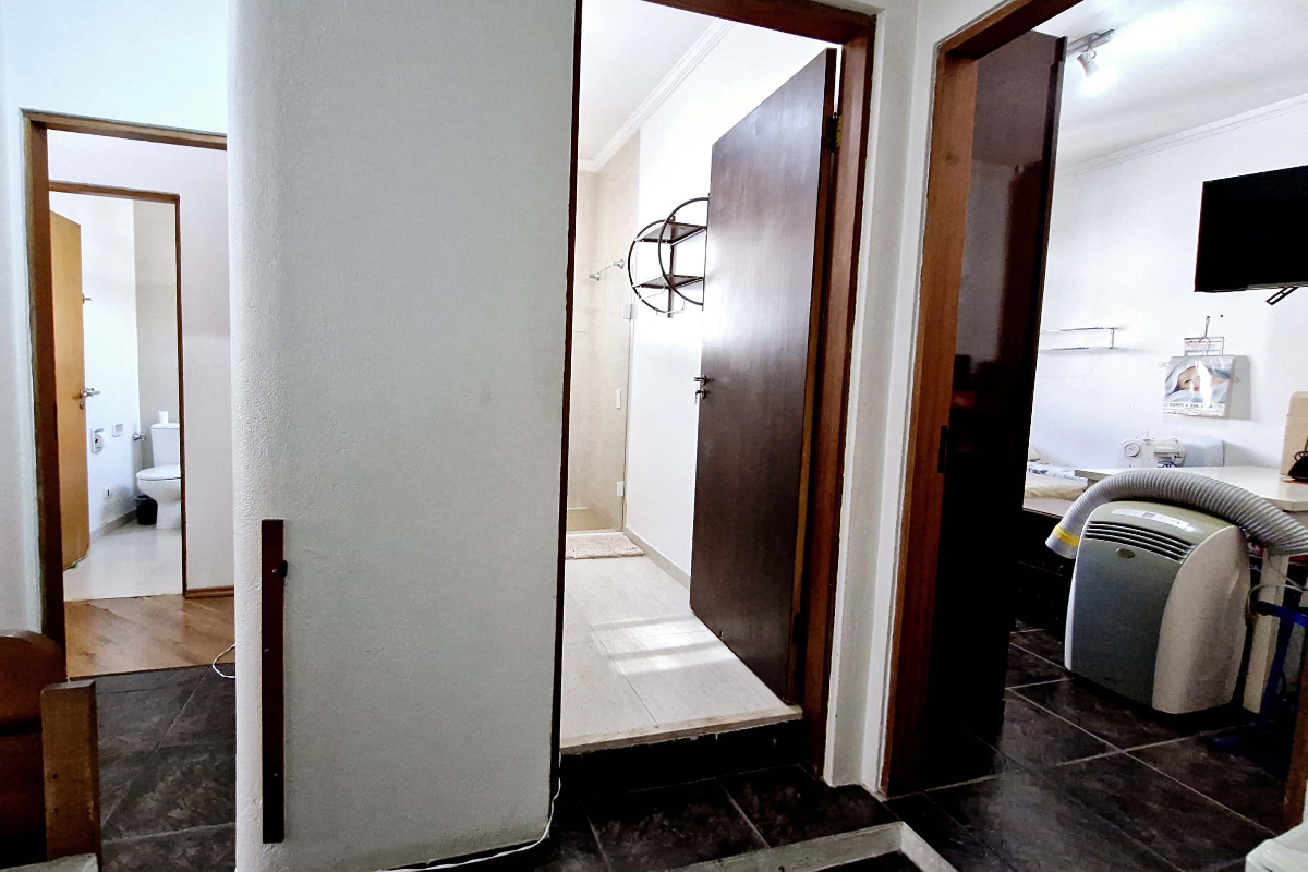 Casa, 3 quartos, 215 m² - Foto 16