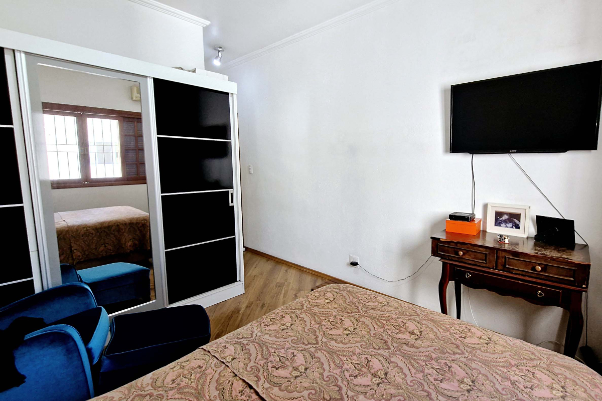 Casa, 3 quartos, 215 m² - Foto 19