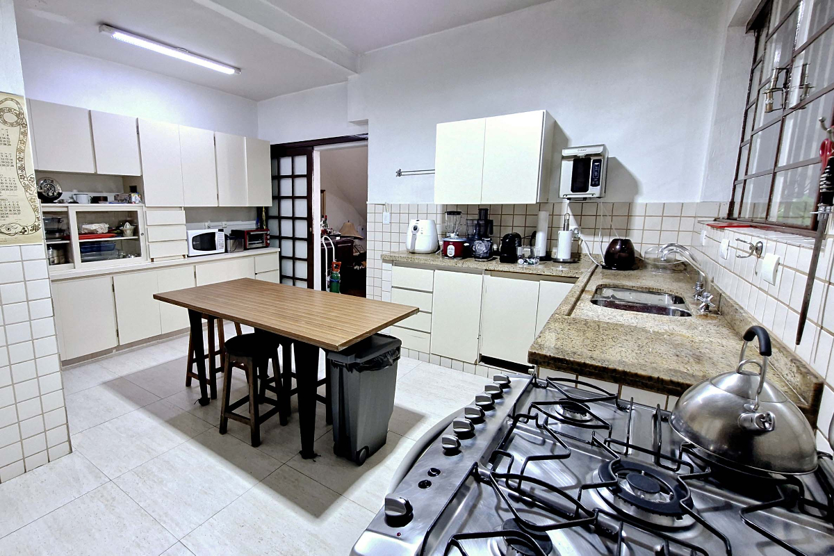 Casa, 3 quartos, 215 m² - Foto 24