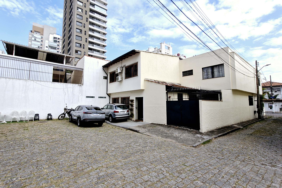 Casa, 3 quartos, 215 m² - Foto 3