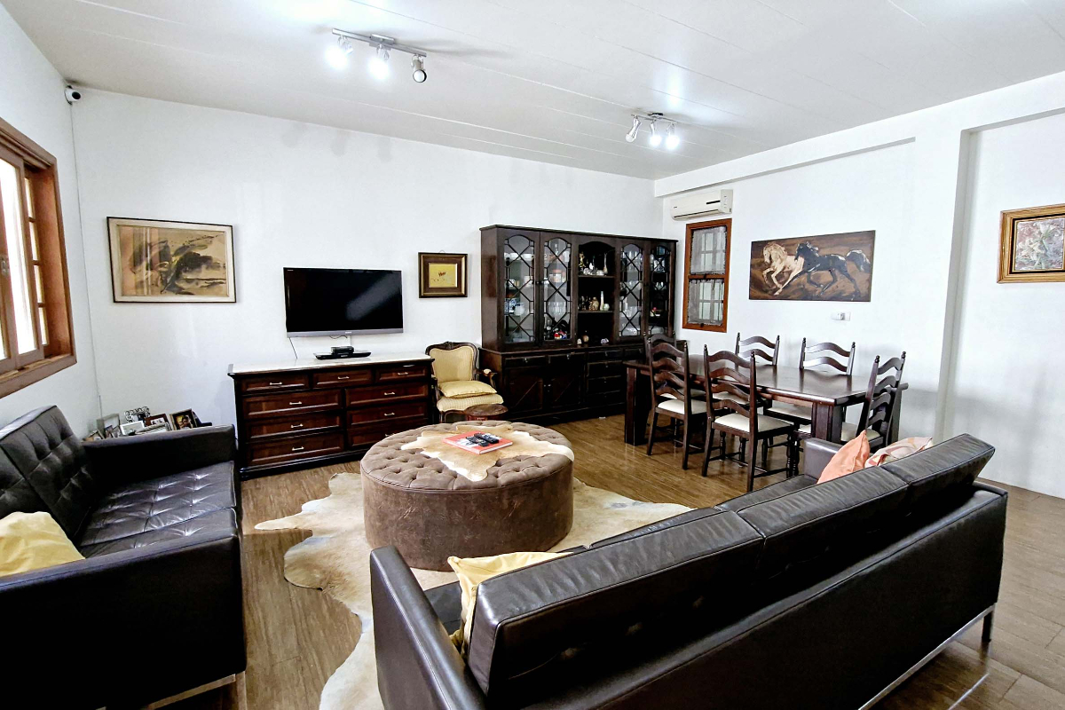 Casa, 3 quartos, 215 m² - Foto 7