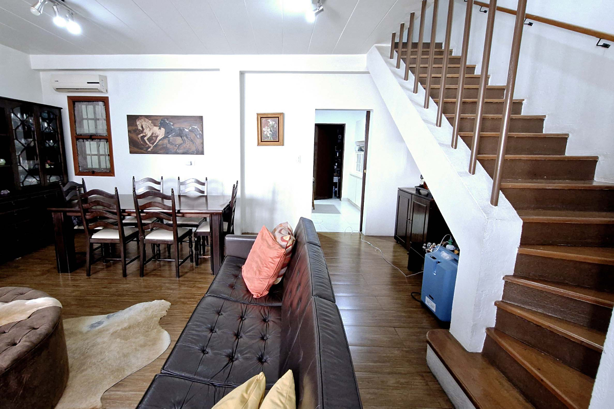 Casa, 3 quartos, 215 m² - Foto 8