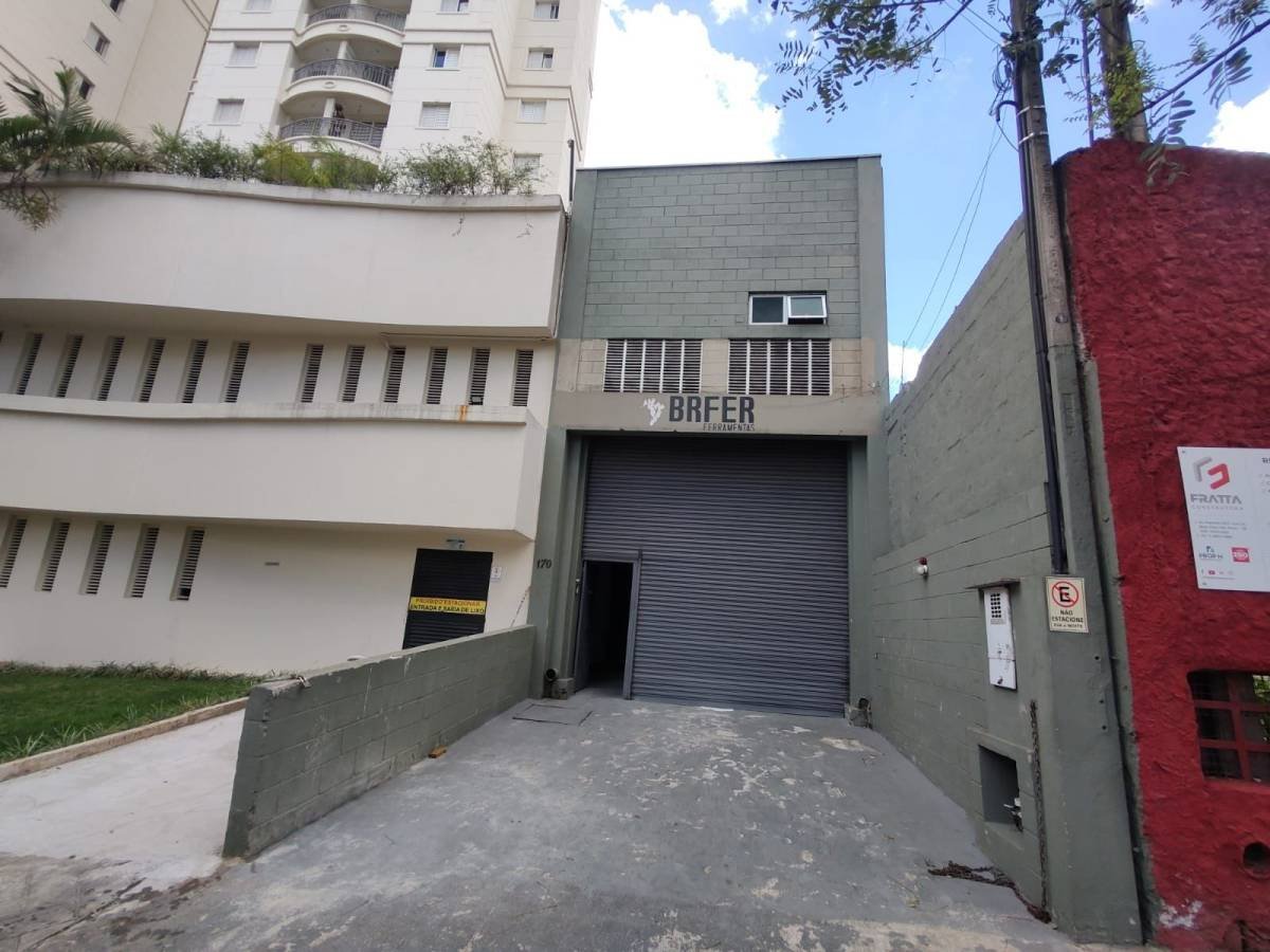 Depósito-Galpão, 390 m² - Foto 14