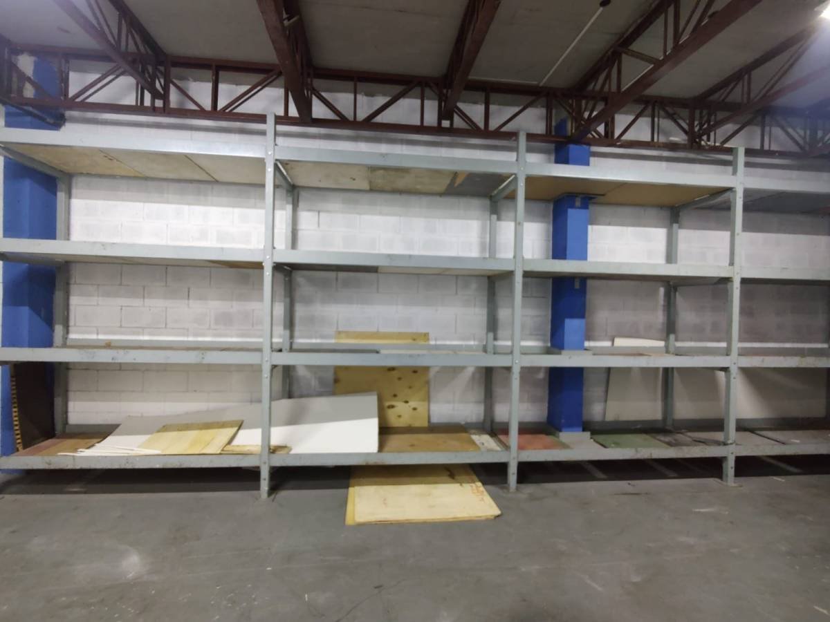 Depósito-Galpão, 390 m² - Foto 16