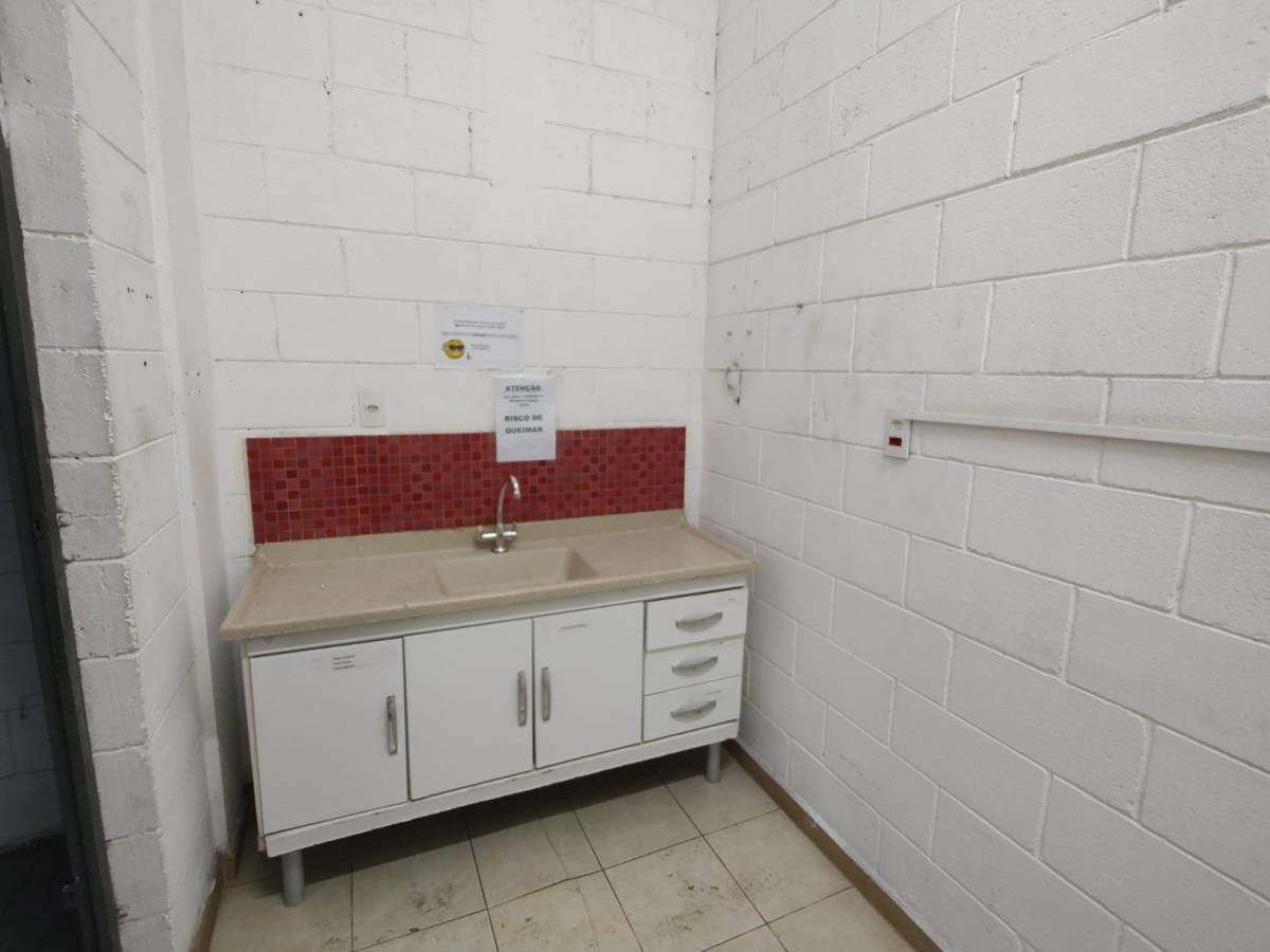 Depósito-Galpão, 390 m² - Foto 17
