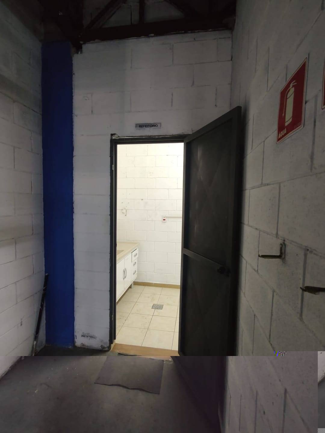 Depósito-Galpão, 390 m² - Foto 18