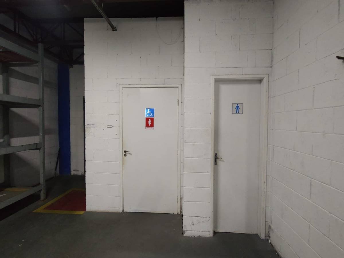 Depósito-Galpão, 390 m² - Foto 22