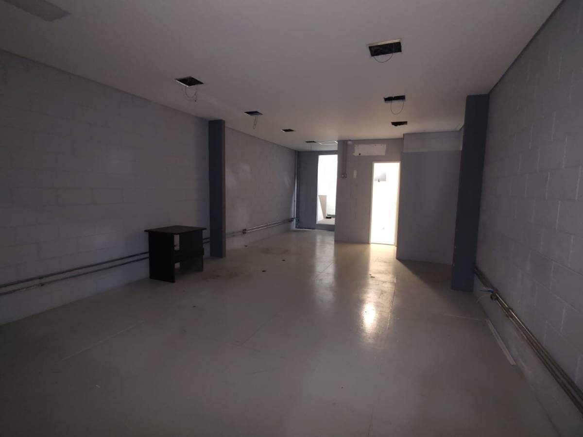 Depósito-Galpão, 390 m² - Foto 7