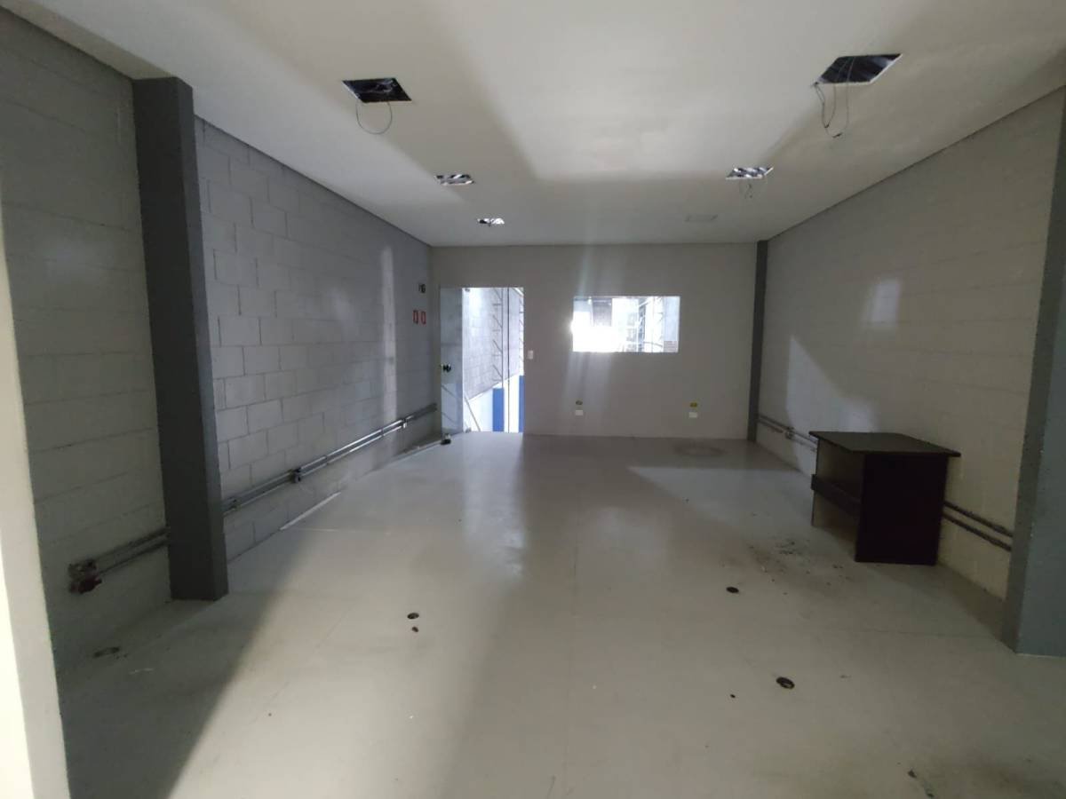 Depósito-Galpão, 390 m² - Foto 9