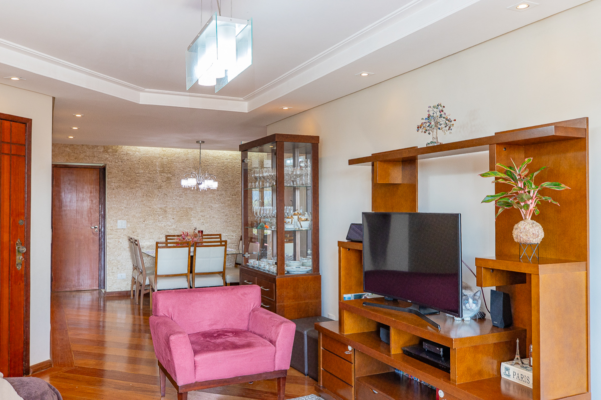 Apartamento, 3 quartos, 112 m² - Foto 11