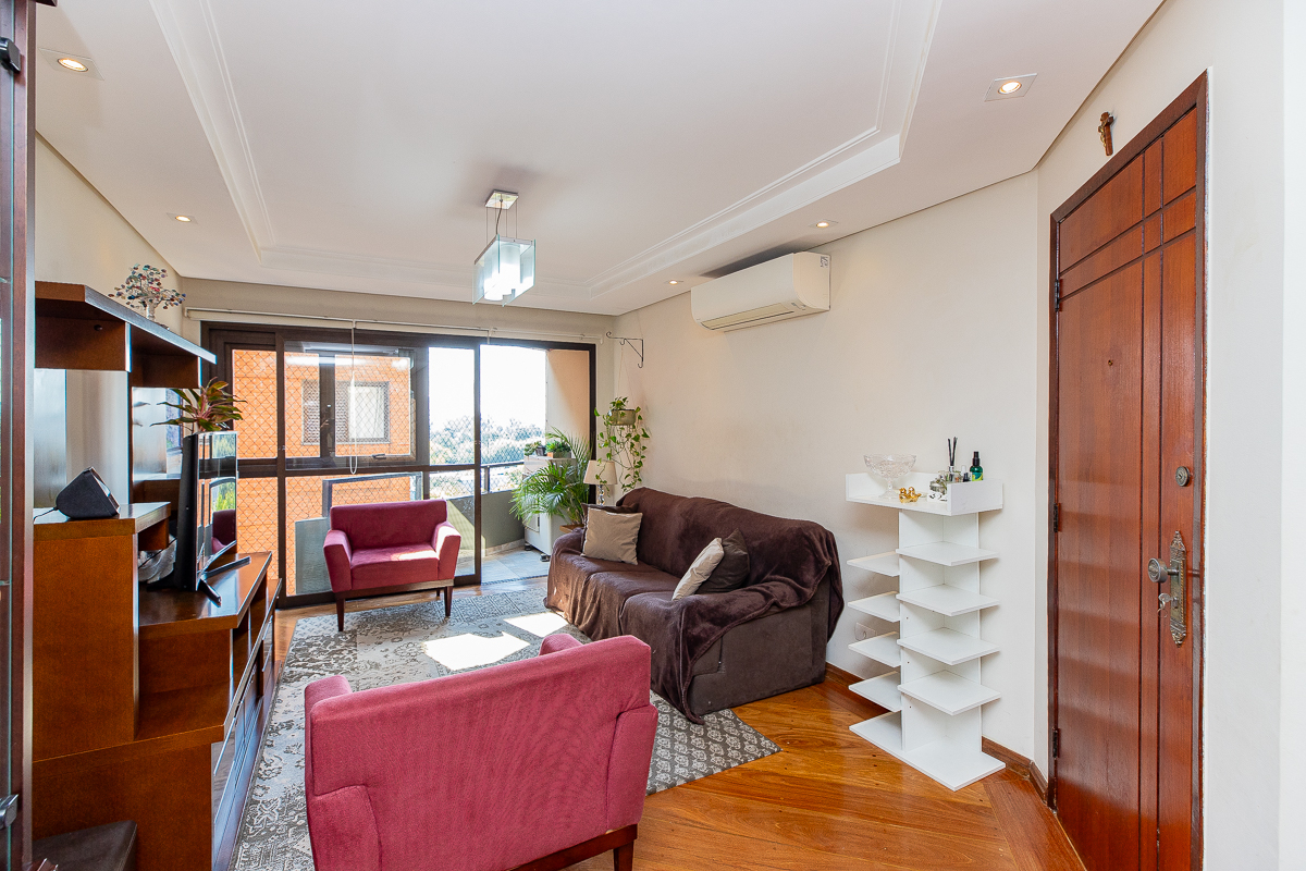 Apartamento, 3 quartos, 112 m² - Foto 4