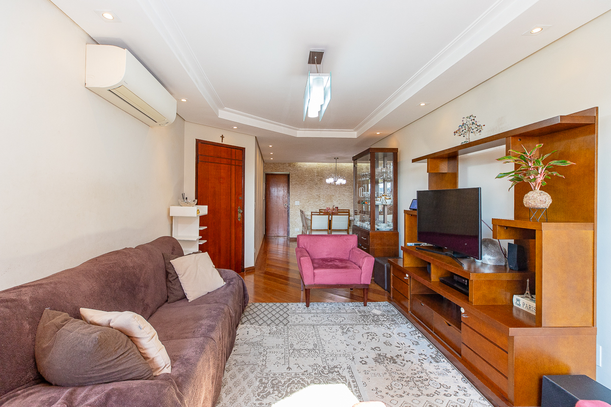 Apartamento, 3 quartos, 112 m² - Foto 5