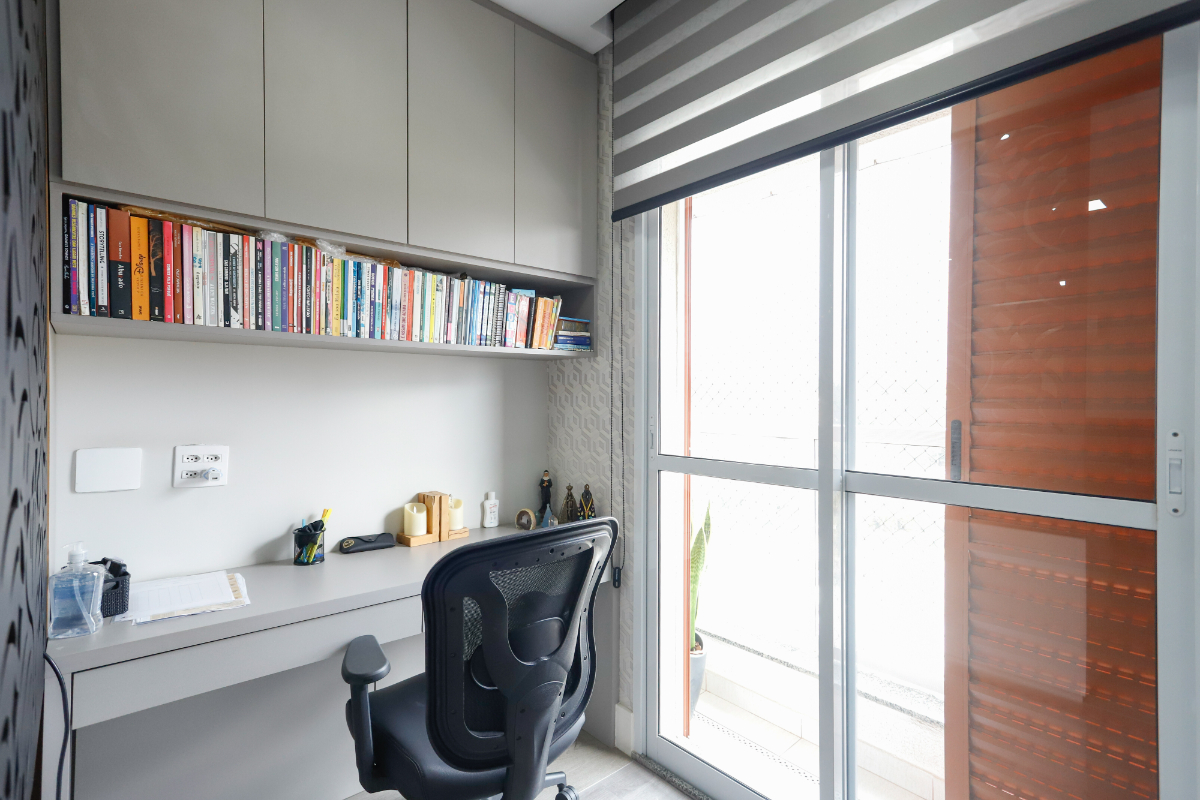 Apartamento, 3 quartos, 157 m² - Foto 10