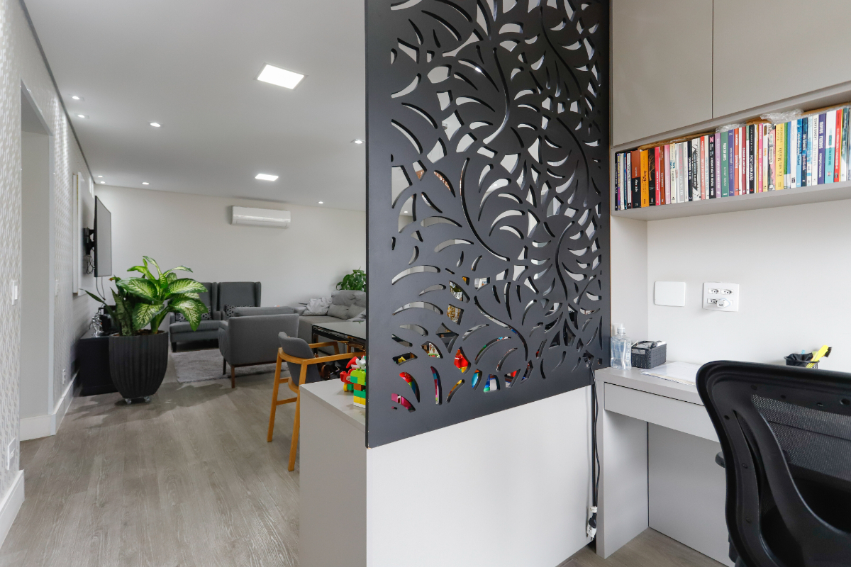 Apartamento, 3 quartos, 157 m² - Foto 11