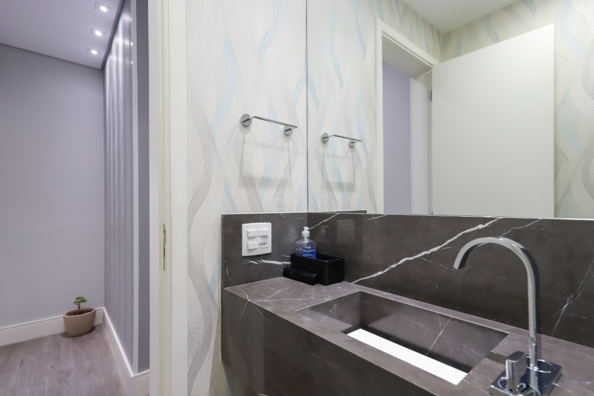 Apartamento, 3 quartos, 157 m² - Foto 13