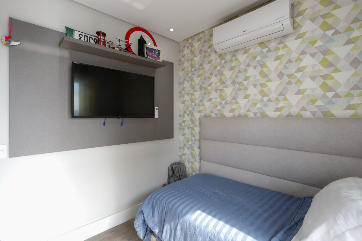 Apartamento, 3 quartos, 157 m² - Foto 17