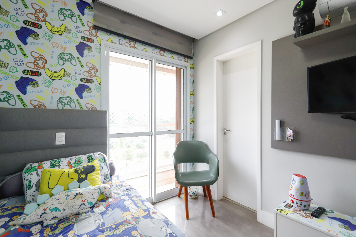 Apartamento, 3 quartos, 157 m² - Foto 24
