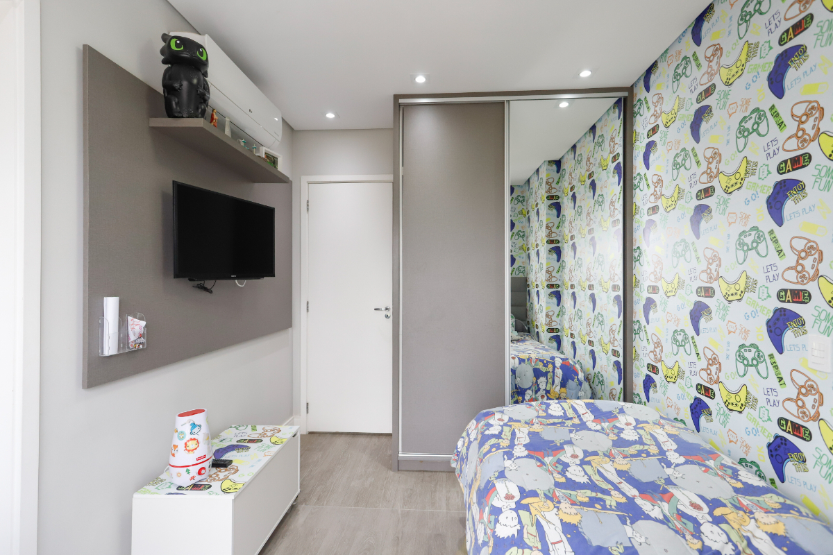 Apartamento, 3 quartos, 157 m² - Foto 25