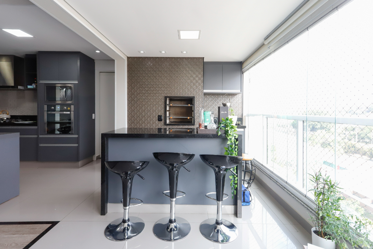 Apartamento, 3 quartos, 157 m² - Foto 4