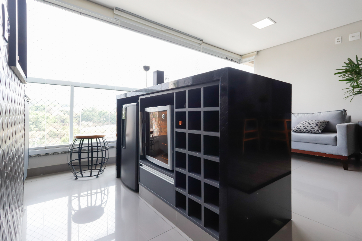 Apartamento, 3 quartos, 157 m² - Foto 7