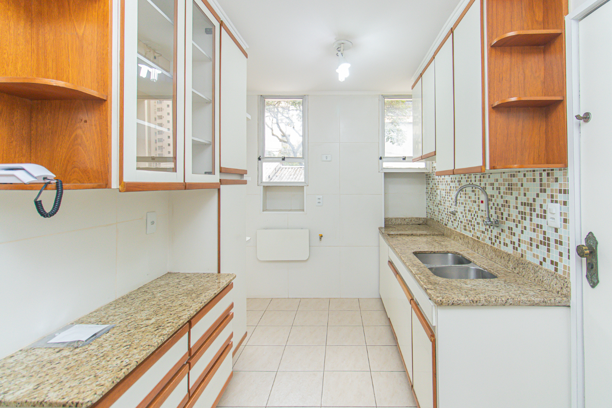 Apartamento, 3 quartos, 119 m² - Foto 12