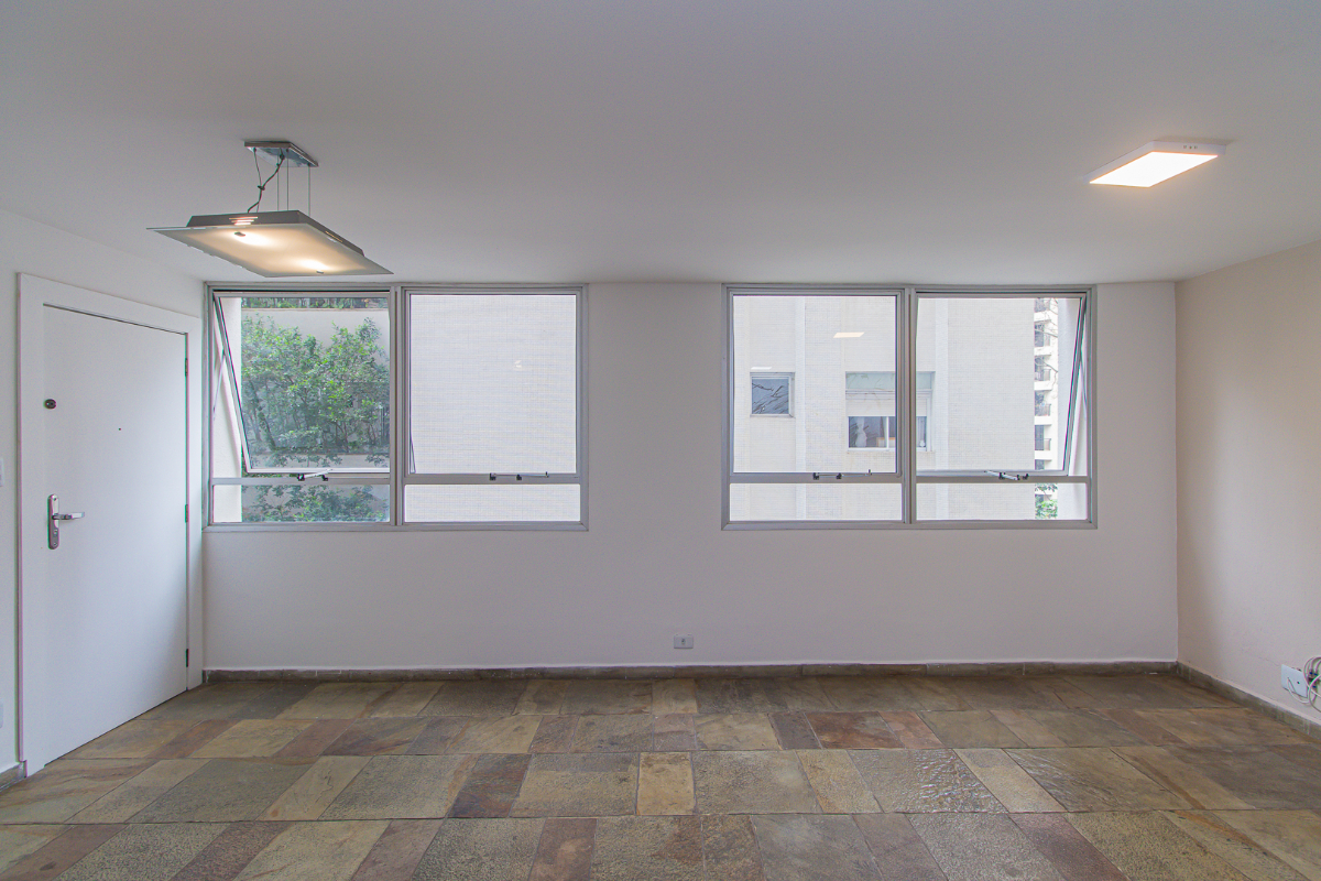 Apartamento, 3 quartos, 119 m² - Foto 2