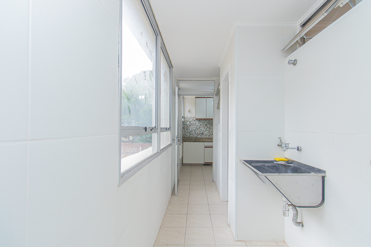 Apartamento, 3 quartos, 119 m² - Foto 23