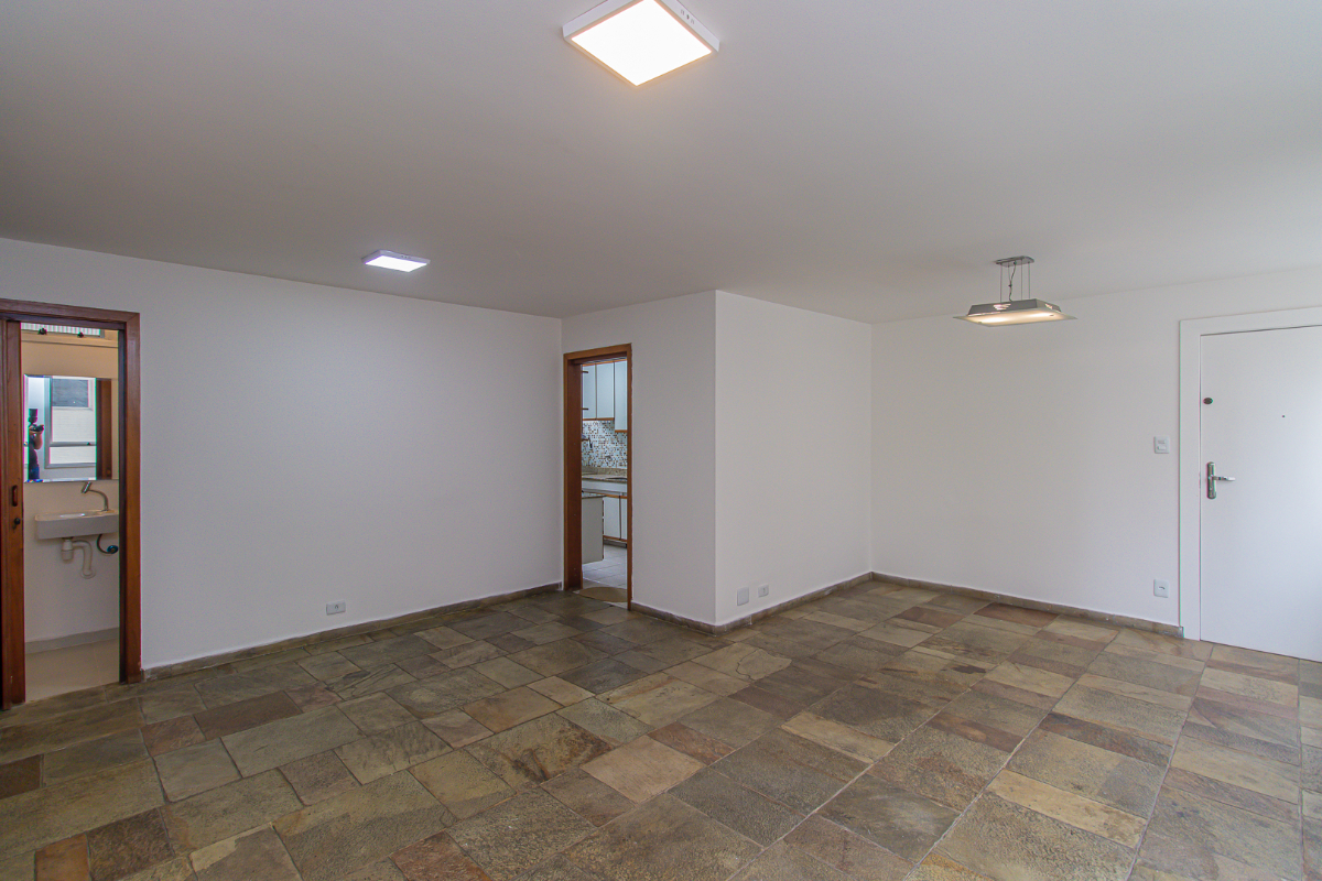 Apartamento, 3 quartos, 119 m² - Foto 6