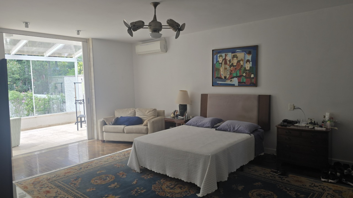Casa, 4 quartos, 682 m² - Foto 10