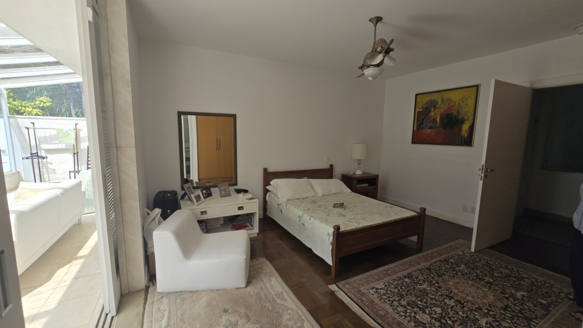 Casa, 4 quartos, 682 m² - Foto 13