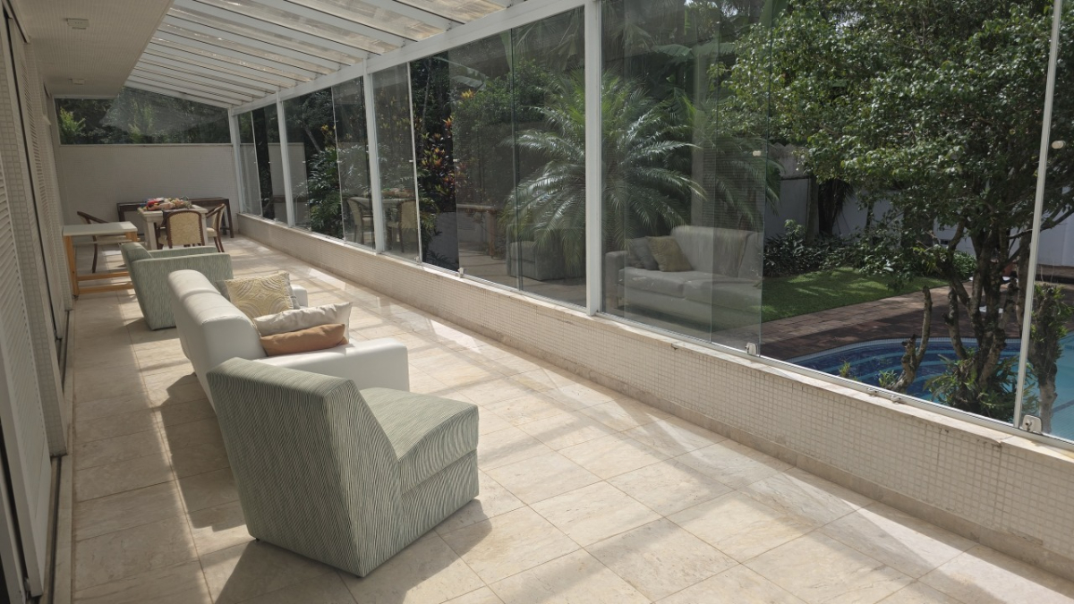 Casa, 4 quartos, 682 m² - Foto 17