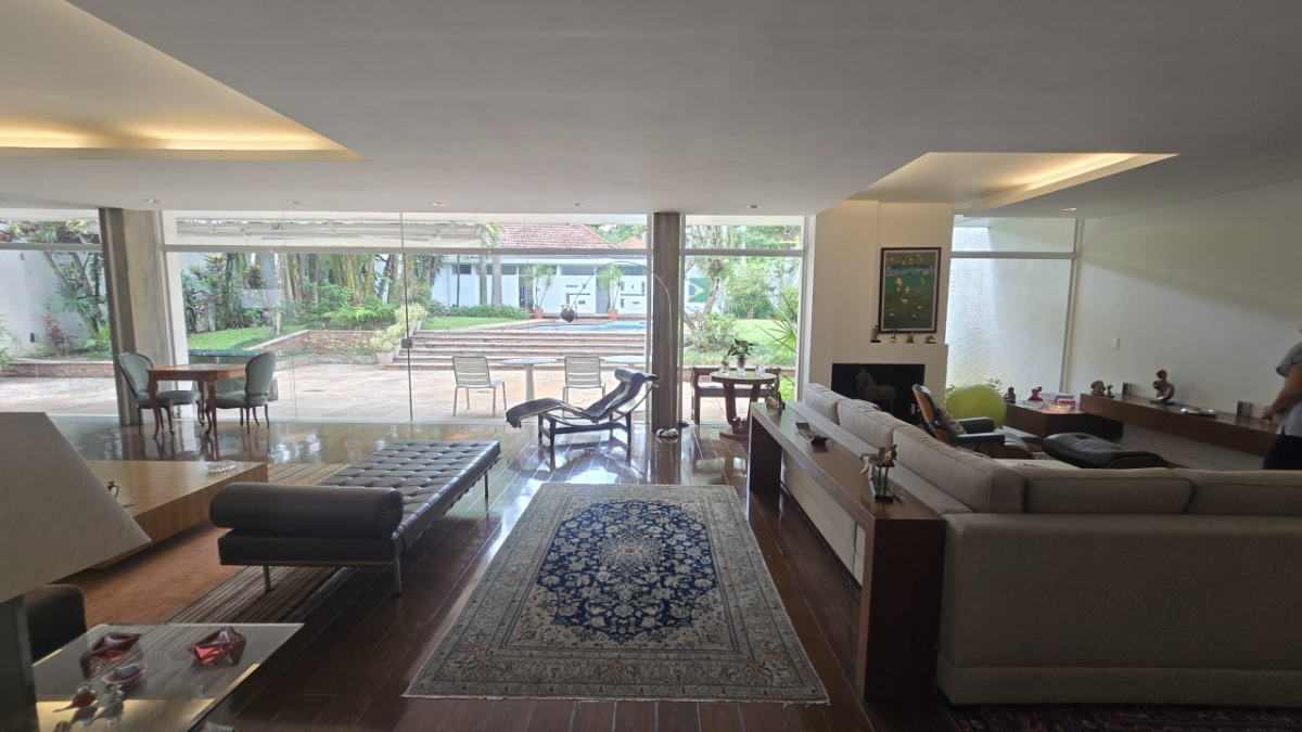 Casa, 4 quartos, 682 m² - Foto 2