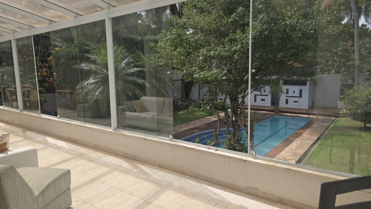 Casa, 4 quartos, 682 m² - Foto 3