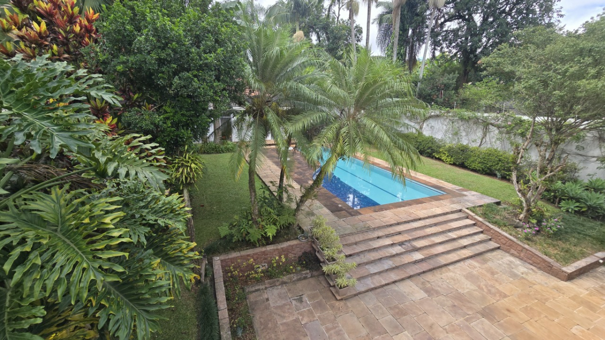 Casa, 4 quartos, 682 m² - Foto 4