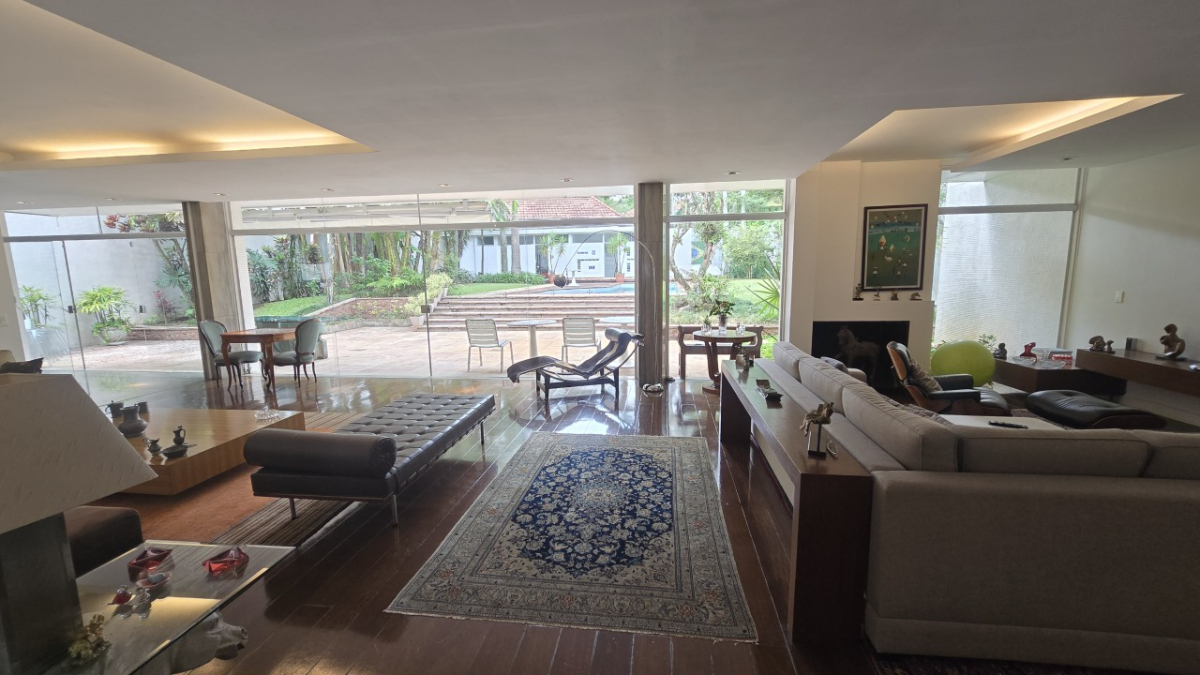 Casa, 4 quartos, 682 m² - Foto 5