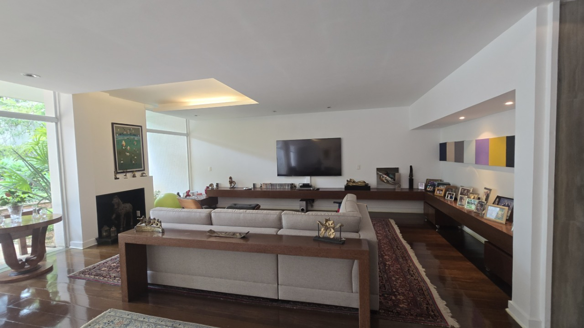 Casa, 4 quartos, 682 m² - Foto 6