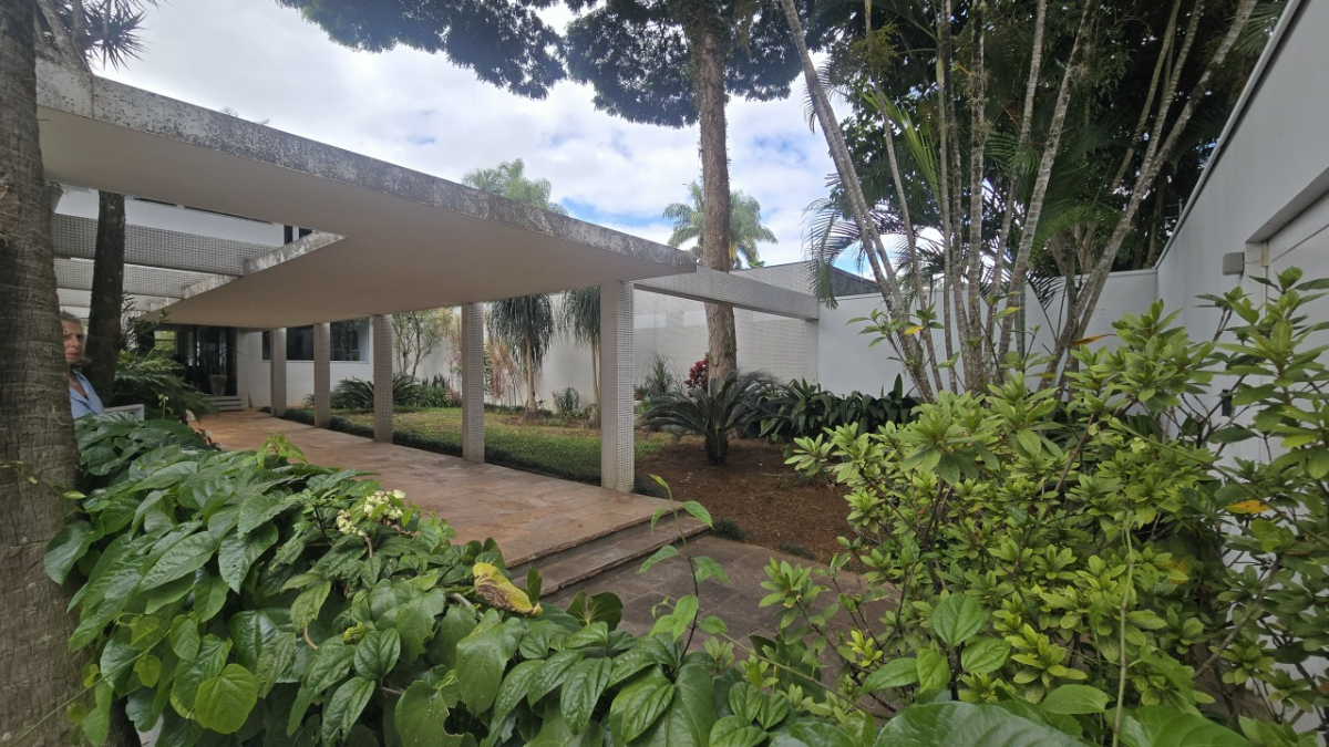 Casa, 4 quartos, 682 m² - Foto 8