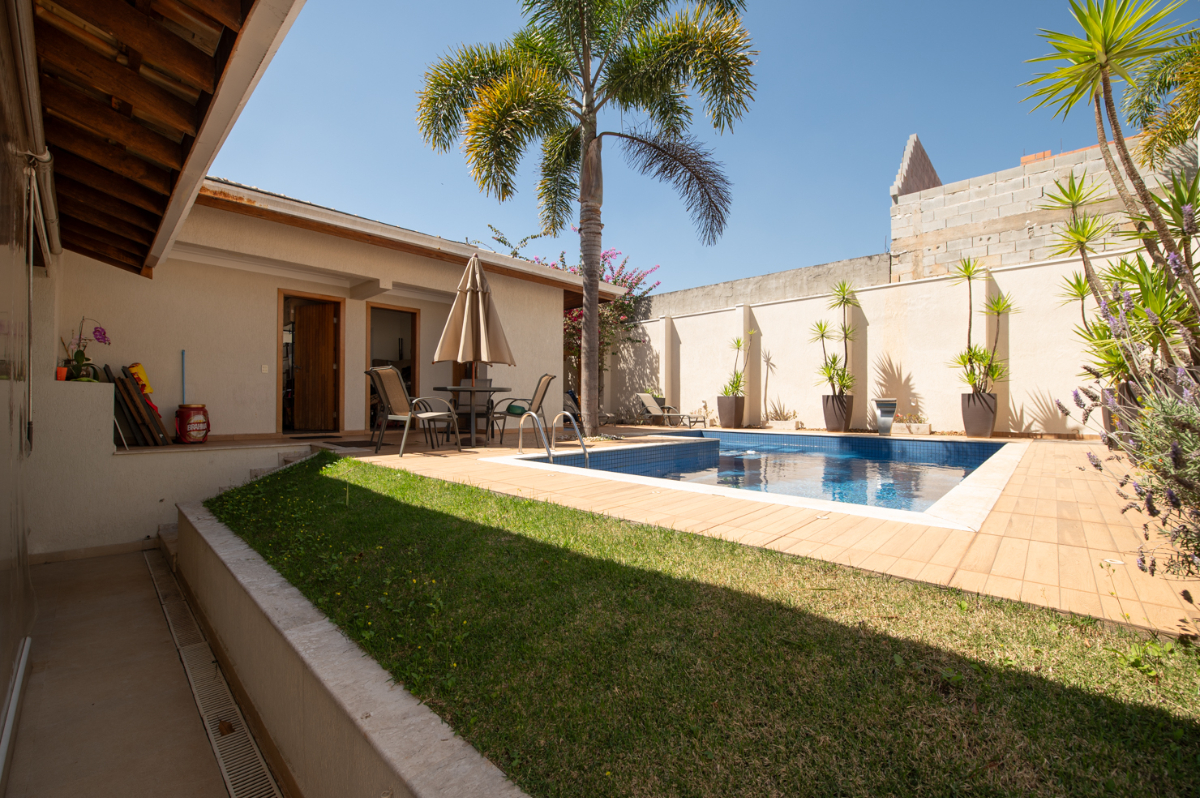 Apartamento, 3 quartos, 325 m² - Foto 1