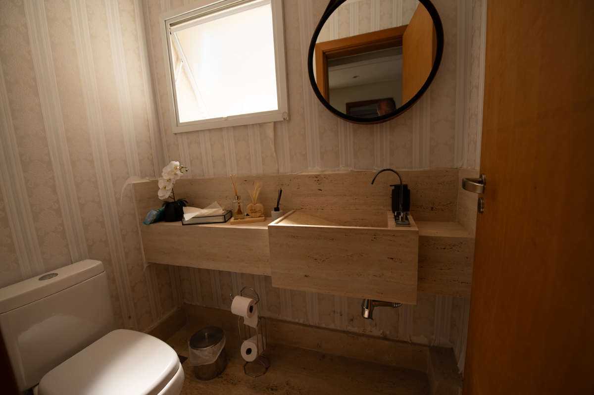 Apartamento, 3 quartos, 325 m² - Foto 13
